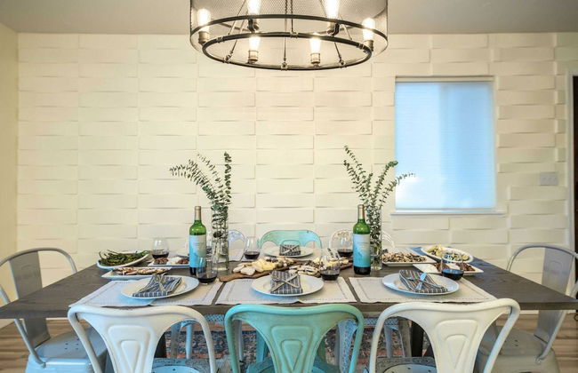 Alpine Bay by Avantstay 5mins To Diamond Peak Skiing w/ Expansive Deck - Foto 10