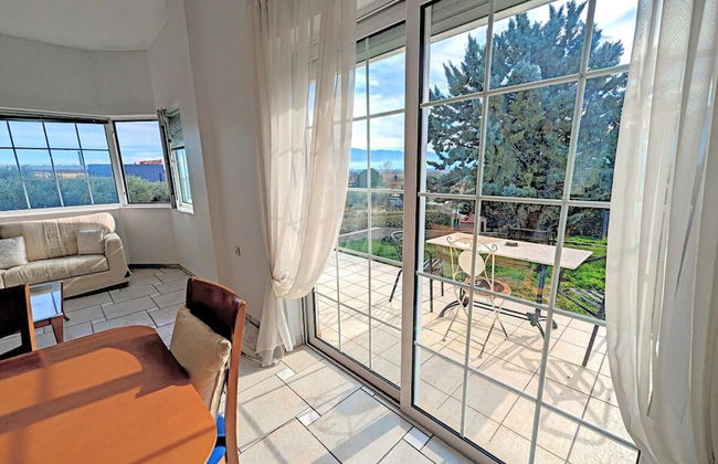 Ecoscape Luxury Villa Lamia - Foto 54