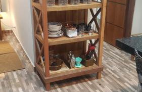 Chale bela vista paraisopolis mg - Foto 20