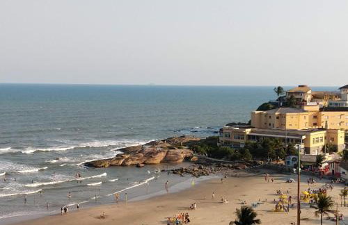 Lindo Apartamento na Praia do Sonho - Foto 1