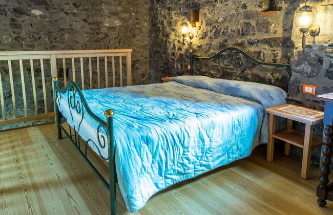 Castello di Zorzino - Foto 20