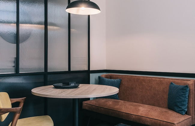 Getaway Studios Gent - Foto 41