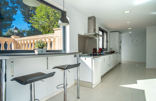 Can Bernat - Photo 8