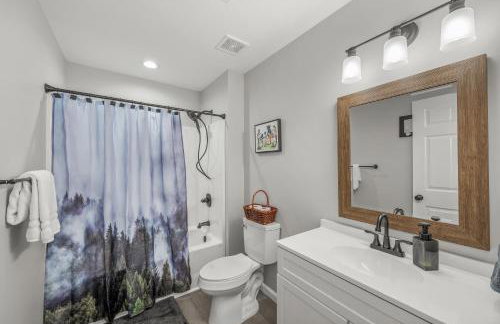 The Otter Box Cabin - 92 Acres Beside DeSoto State Park - Foto 30