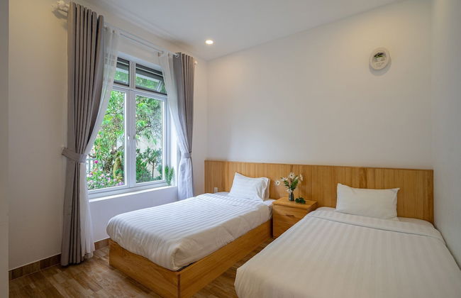 Do Gia Bao Villa - Foto 34