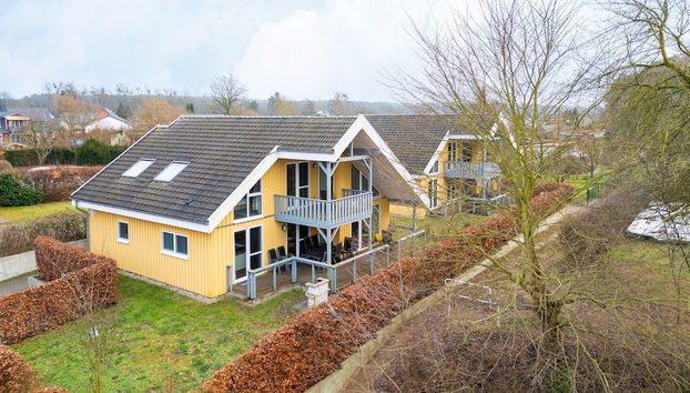 Ferienhaus im Ferienpark Mirow - Foto 2, Imagen principal