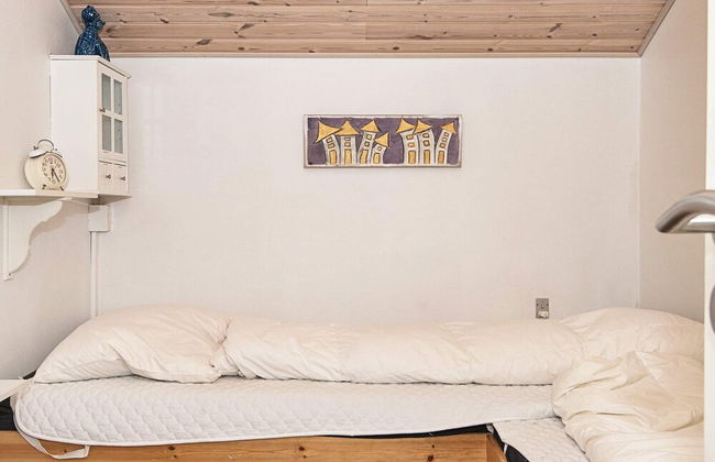 6 Person Holiday Home in Farvang-by Traum - Foto 8