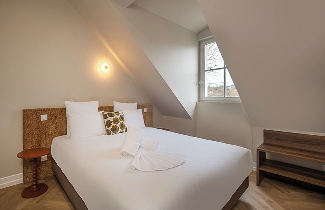 L'Horloge - Appart'Hotel - Foto 18