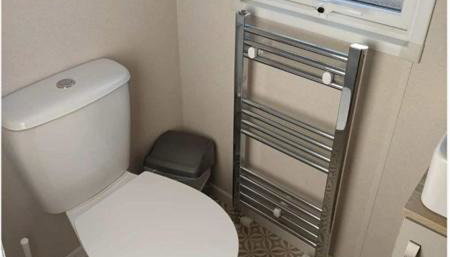 Keswick golden sands Rhyl - Foto 4