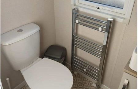 Keswick golden sands Rhyl - Foto 4