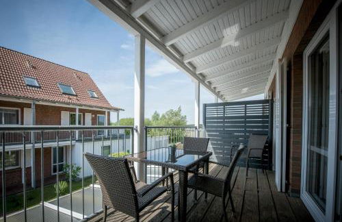 Ferienzentrum Yachthafen Rechlin - Photo 24