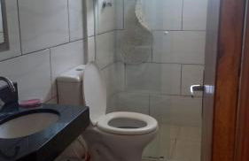 Residencial Lena a 300 metros da praia - Foto 40