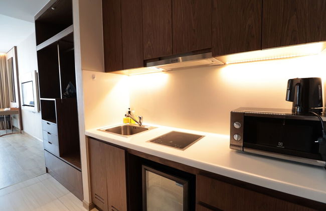 Wise Stay Panorama Condotel - Foto 52