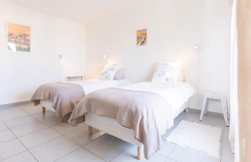 Le Twins - Appartement de charme à Digoin - Foto 13