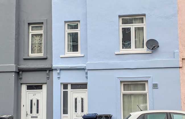 TopHome Hampstead - Foto 53