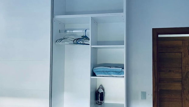 Apartment Condominium Grace Bay Beach - Foto 2, Habitación