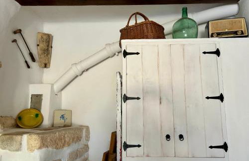 Authentic Cave House with Views - Cova L'Aljub - Foto 31