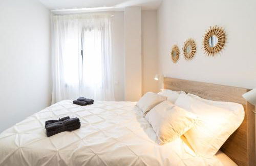 Venegas Urban Suites By Bevacacional - Foto 37