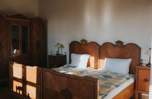 Folwark Miłkowiec - Foto 10