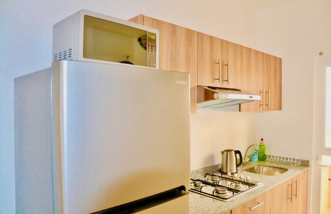 Cozy 2-bedroom Apartment With Amenities - Foto 7