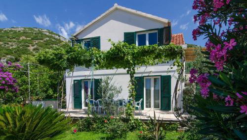 Holiday Home Clarita - Foto 5, Garden