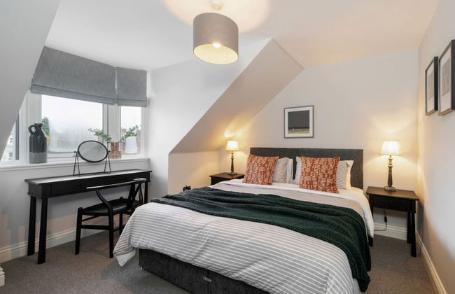 Blythewood Aberdeenshire Luxury House With Hot Tub - Foto 15