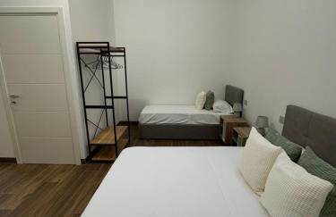 Casa Bedda - INTERA CASA CON 3 CAMERE CON BAGNO PRIVATO, ARIA CONDIZIONATA E NO ZTL/ENTIRE APARTMENT WITH 3 BEDROOMS WITH PRIVATE BATHROOM, AIRCON AND NO LTZ - Foto 26