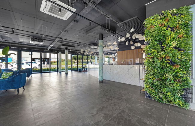 Residence Del Mar Emotion - Photo 4