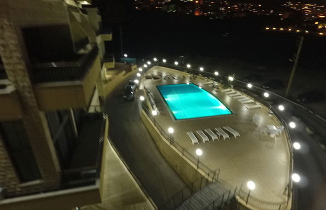 Adma Blue Screen - Foto 27