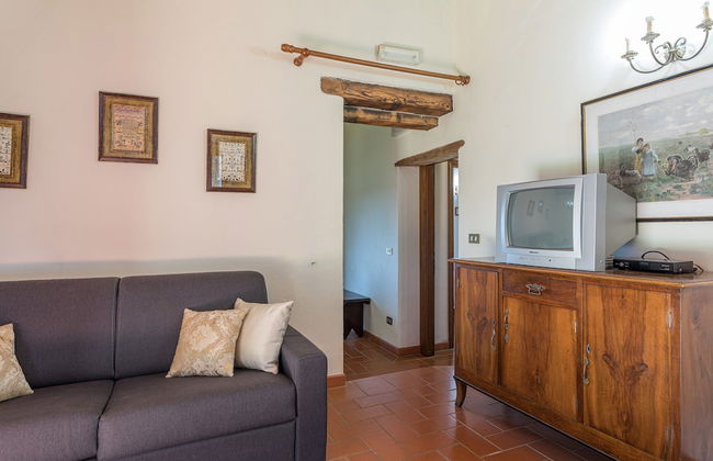 Tenuta La Pieve Casale Il Giglio - Foto 22