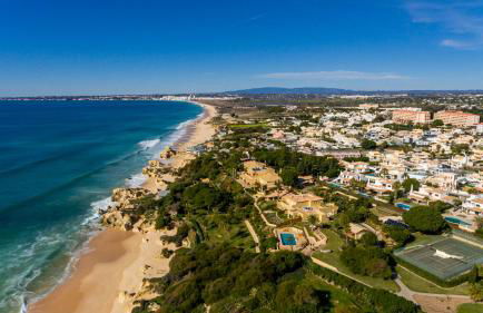 Villa Atlas by Algarve Vacation - Foto 24