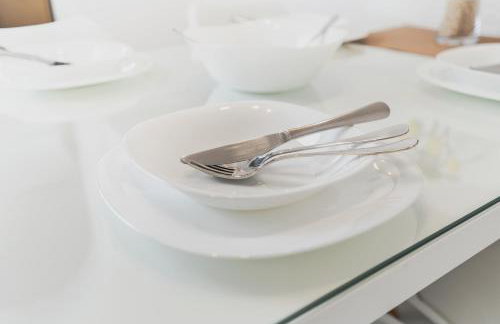 Boutique VILA SABRINA Selce - Exclusive Apartments with free parking - Foto 34