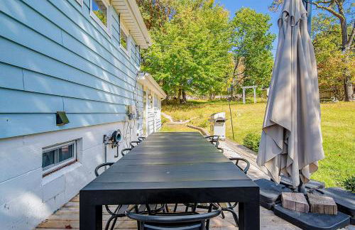 Gathering Place - Foto 24