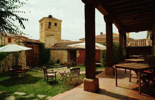 La Casona de Espirdo - Foto 42