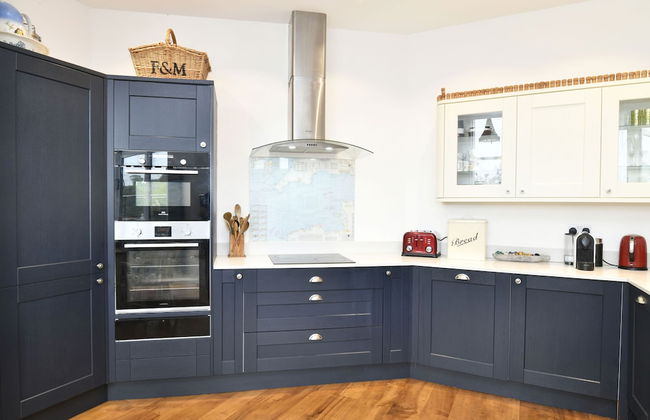 Water Edge House Boathouse - Foto 4