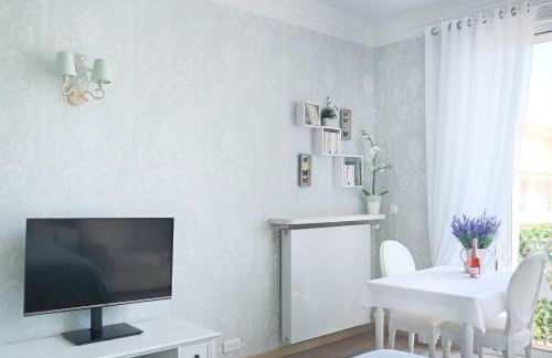 Croisette Palais Miramar Cannes Imperial - Foto 32