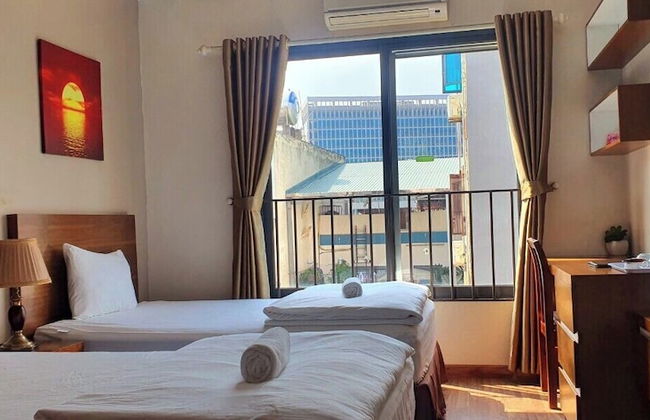 ISTAY Hotel Apartment 5 - Photo 30