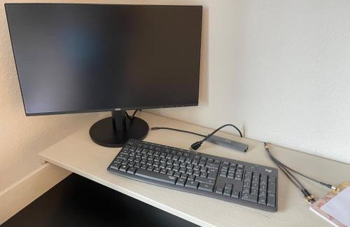 Wellness Apartment Neckartal mit Sauna - Foto 37