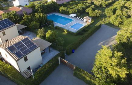 Ville dell'Eden con 9 camere da letto in 6 unità abitative - Foto 22