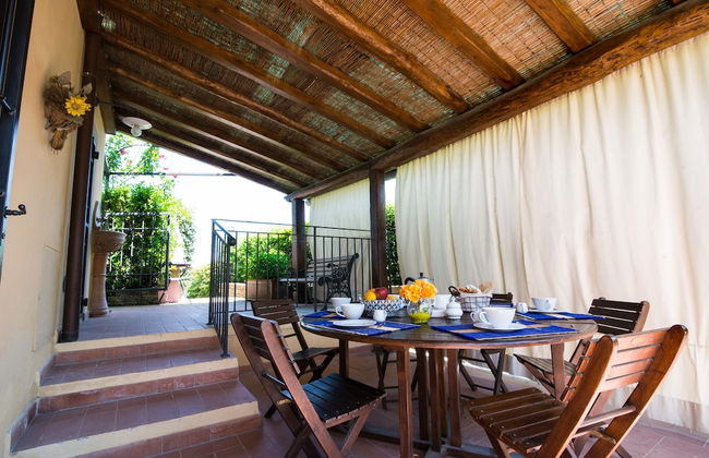 Agriturismo Giulia - Foto 19