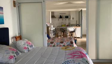 Moradia Terra Chã Sea View 1 to 4 pers - Foto 4