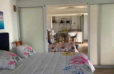 Moradia Terra Chã Sea View 1 to 4 pers - Foto 5