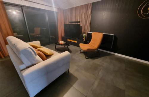 Gîtes Les Rozens, créés pour vous détendre et vous offrir une parenthèse de bonheur! - Foto 4