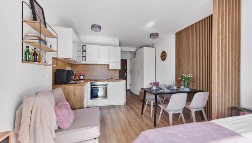 Golden Hour Apartments- Grunwaldzka 38 - Foto 2