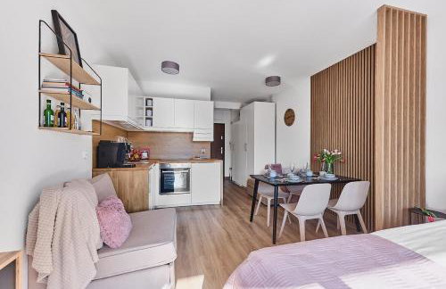 Golden Hour Apartments- Grunwaldzka 38 - Foto 2