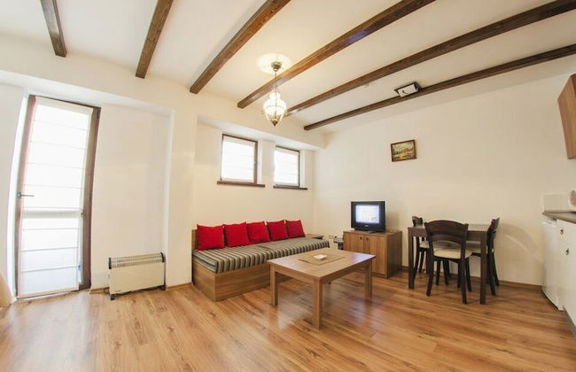 Green Life Family Apartments Pamporovo - Foto 11