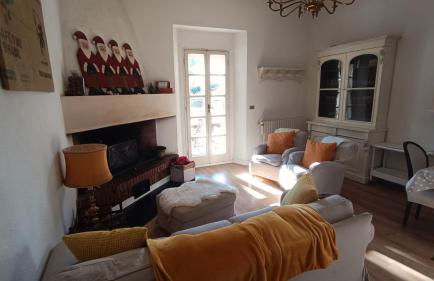 Antico Chalet Momosa Maxi - Foto 12