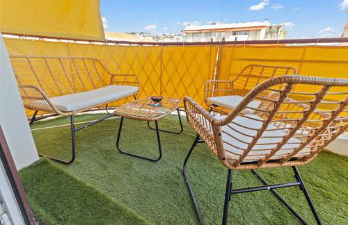 Le Chambord - Hypercentre - Spacious - Terrace - Foto 26
