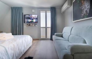 San Raffaele Apartment with Free Parking and Air Conditioning - Foto 20