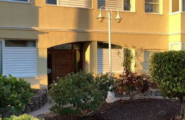 Tamaragua Apartment, Golf del Sur - Foto 18